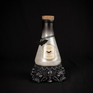 Potion Bottle Swirling Light