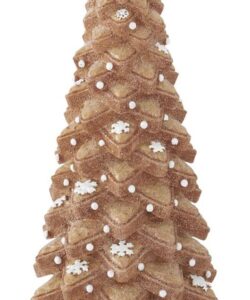 Gingerbread Cookie Tree