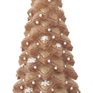 Gingerbread Cookie Tree