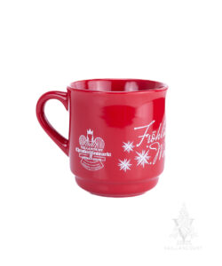 Glühwein Christkindlesmarkt Mug 2024