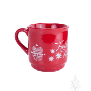 Glühwein Christkindlesmarkt Mug 2024