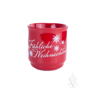 Glühwein Christkindlesmarkt Mug 2024