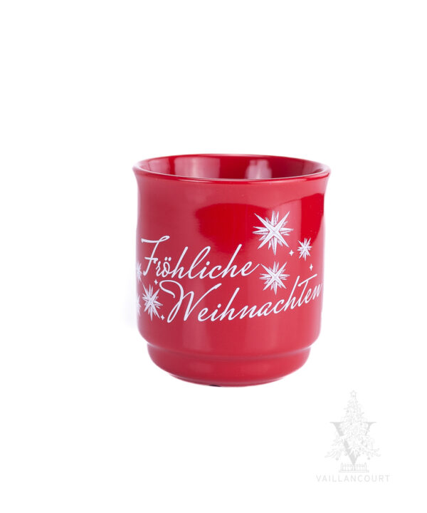 Glühwein Christkindlesmarkt Mug 2024