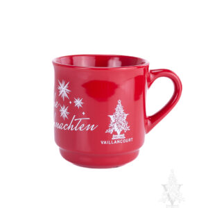 Glühwein Christkindlesmarkt Mug 2024