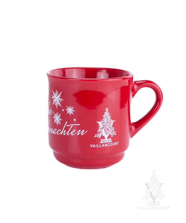 Glühwein Christkindlesmarkt Mug 2024