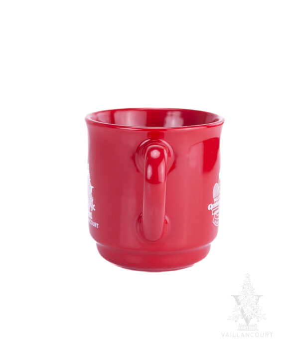 Glühwein Christkindlesmarkt Mug 2024