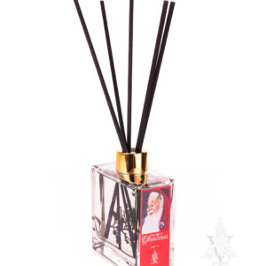 The Spirit Of Christmas (Fraser Fir) - Reed Diffuser