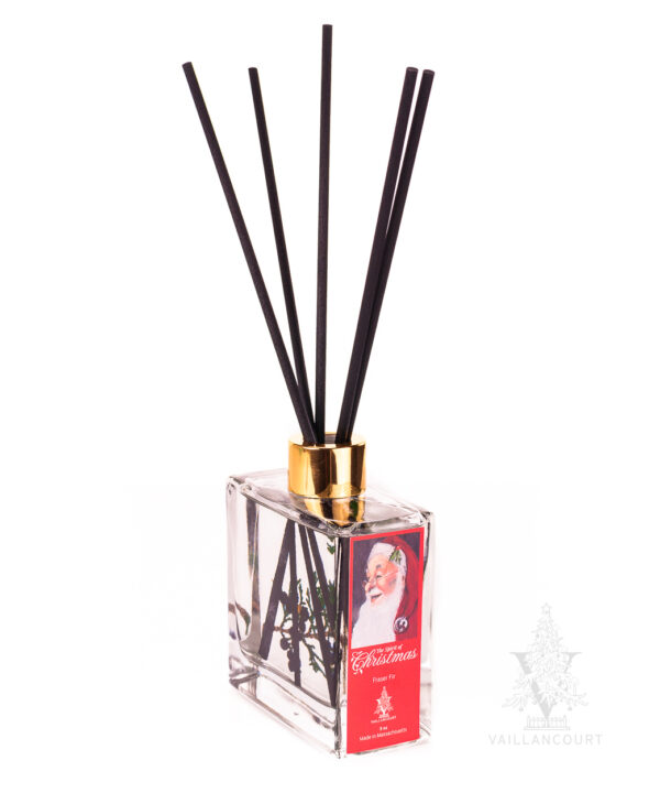 The Spirit Of Christmas (Fraser Fir) - Reed Diffuser