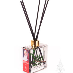 The Spirit Of Christmas (Fraser Fir) - Reed Diffuser