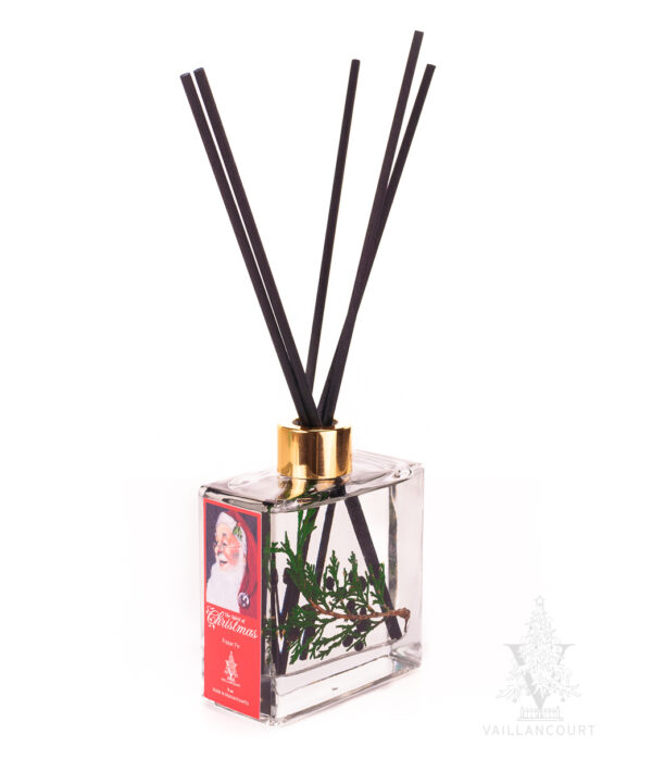 The Spirit Of Christmas (Fraser Fir) - Reed Diffuser