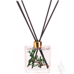 The Spirit Of Christmas (Fraser Fir) - Reed Diffuser