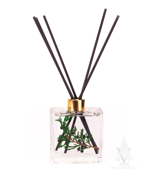 The Spirit Of Christmas (Fraser Fir) - Reed Diffuser