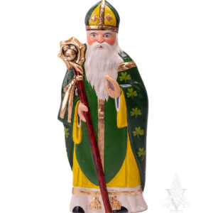 Apostle of Ireland