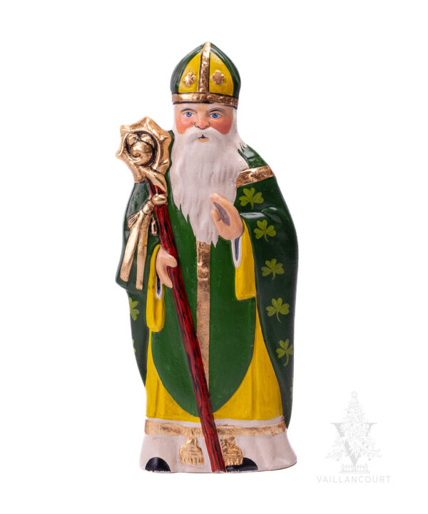 Apostle of Ireland