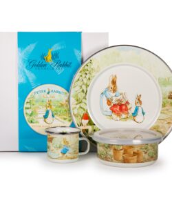 Peter Rabbit Child Set