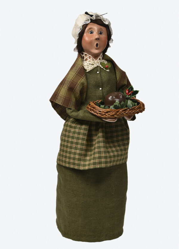 Mrs.Cratchit 2022