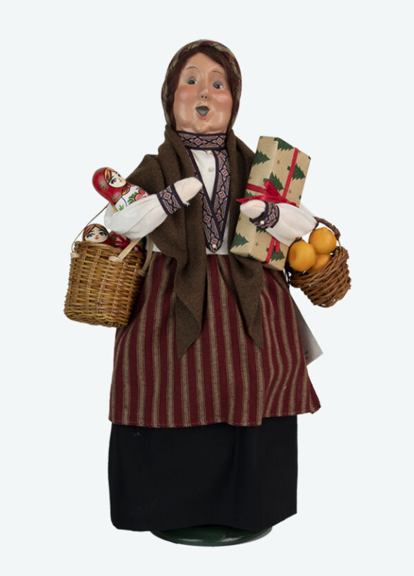 Baboushka