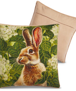 Pillow Wild Rabbit