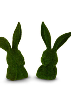 Moss Rabbit 10"