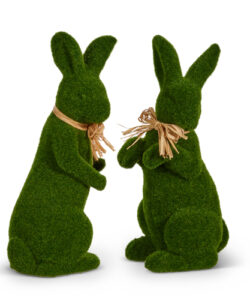 Moss Rabbit 16"