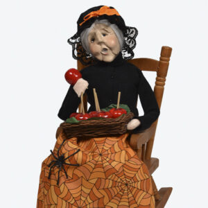 Byers Witch In Rocker