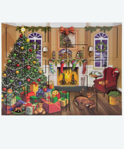 Fireside Advent 2