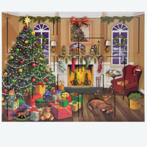 Fireside Advent 2