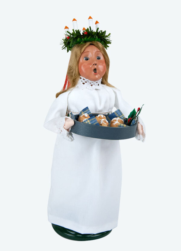 St. Lucia Byers