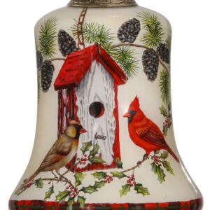 Home Tweet Home Ornament