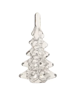 Glass Tree Clear
