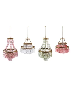Chandalier Ornament