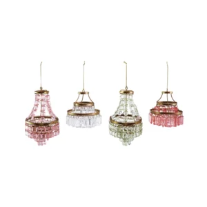 Chandalier Ornament