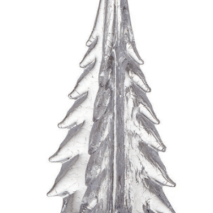 Crackeled 4 sided Evergreen