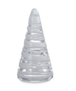 Snowdrift Conical Tree