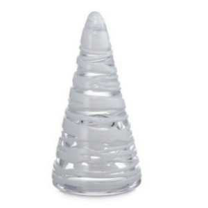 Snowdrift Conical Tree