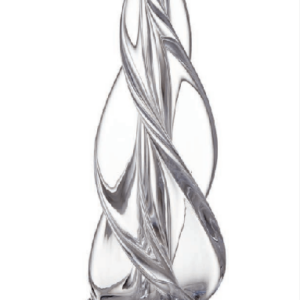 Spiral 4 Sided Tree