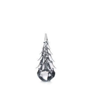 Five Sided Evergreen