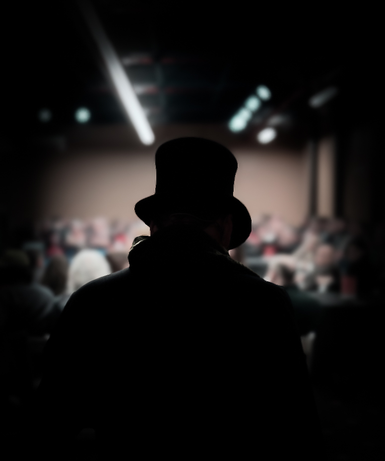 A Christmas Carol (Individual) Saturday 6pm