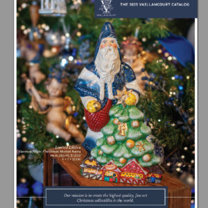 2025 Vaillancourt Catalog (Print Edition)