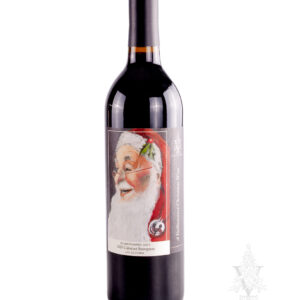 A Vaillancourt Christmas Cabernet Sauvignon