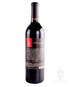 A Vaillancourt Christmas Cabernet Sauvignon
