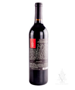 A Christmas Carol Cabernet Sauvignon (Second Edition: 