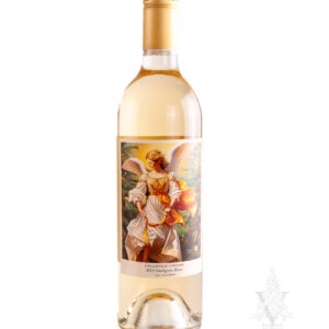 A Vaillancourt Christmas Sauvignon Blanc