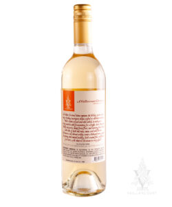 A Vaillancourt Christmas Sauvignon Blanc