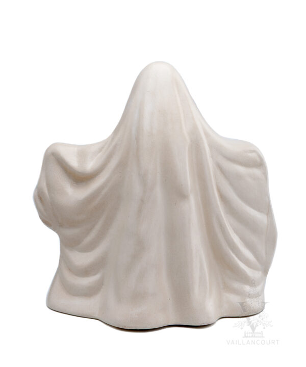 Medium Trick Or Treating Ghost