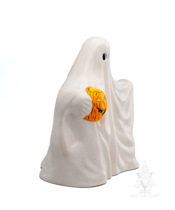 Medium Trick Or Treating Ghost