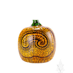 Pumpkin Webs