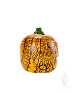 Pumpkin Webs