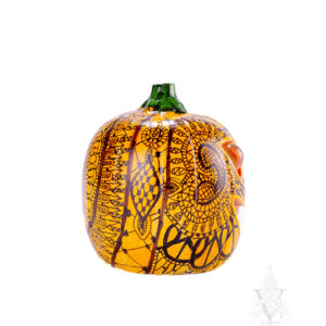 Pumpkin Webs