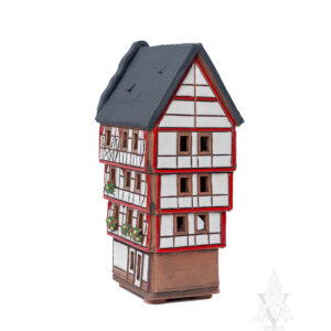 Keramik Red & White Shoppe